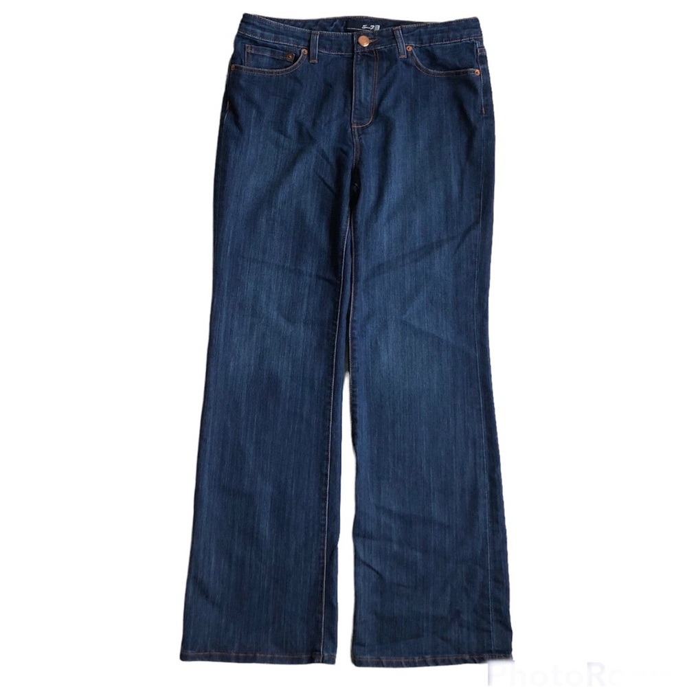 DKNY SOHO Jeans-Womens-Sz 8R